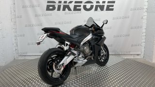 Aprilia RS 660 - 2023 - 10.296 KM