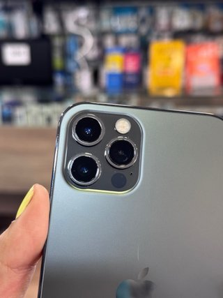 iPhone 12 Pro 128GB Batteria 100% + Garanzia