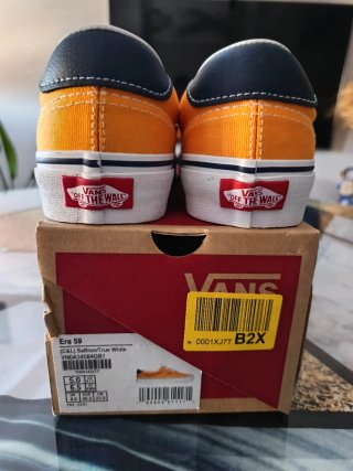 Zapatillas Vans