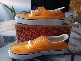 Zapatillas Vans