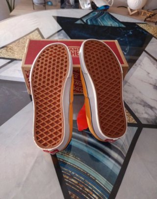 Zapatillas Vans