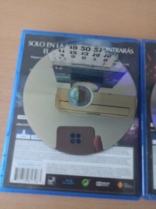 🇪🇦Saga Nioh PS4 PS5