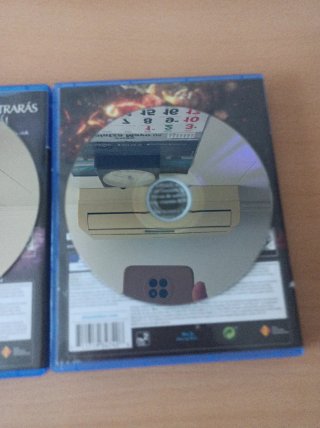 🇪🇦Saga Nioh PS4 PS5