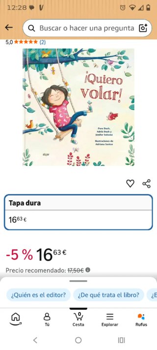 Lote 2 libros infantiles ilustrados