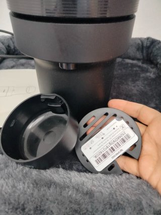 Nespresso De'Longhi Vertuo Pop ENV90.B, Cafetera