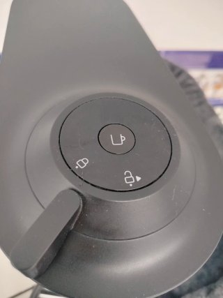 Nespresso De'Longhi Vertuo Pop ENV90.B, Cafetera