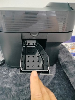Nespresso De'Longhi Vertuo Pop ENV90.B, Cafetera