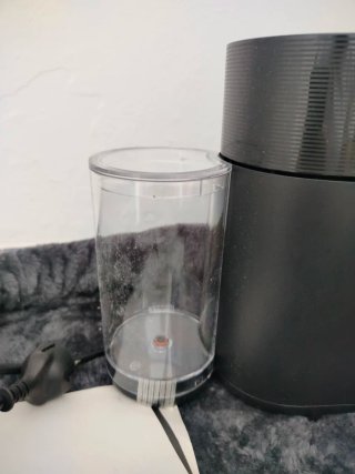 Nespresso De'Longhi Vertuo Pop ENV90.B, Cafetera