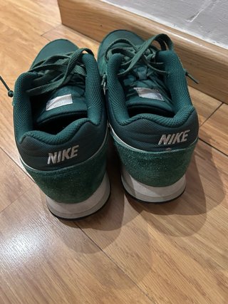 Zapatillas Nike Venture Runner Talla 45