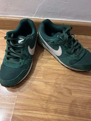 Zapatillas Nike Venture Runner Talla 45