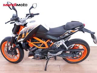KTM 390 DUKE ABS
