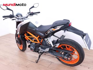 KTM 390 DUKE ABS