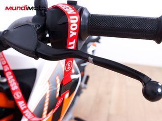 KTM 390 DUKE ABS