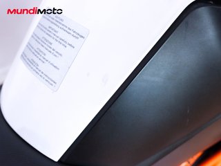KTM 390 DUKE ABS
