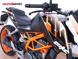 KTM 390 DUKE ABS