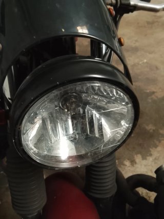 Yamaha Fazer