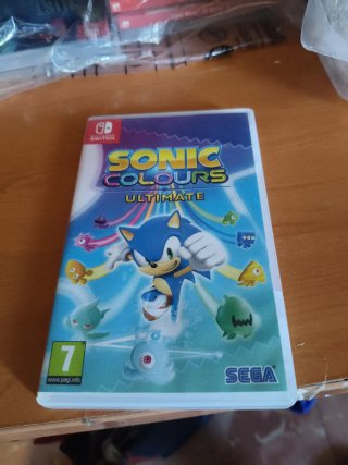 Lote de 15 Juegos Nintendo Switch