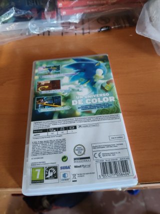 Lote de 15 Juegos Nintendo Switch