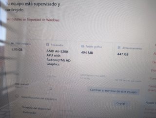 Portátil Acer Aspire E1-522