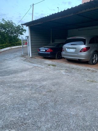 Mercedes-Benz  SL 2002