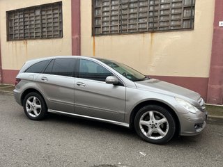 Mercedes-Benz  SL 2002