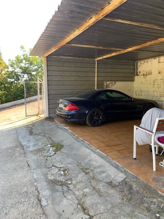 Mercedes-Benz  SL 2002