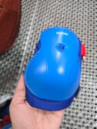 Patines Oxelo Play 3 Azules