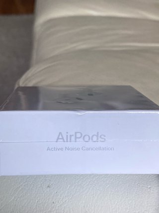 AirPods 4 Auriculares Apple Blancos