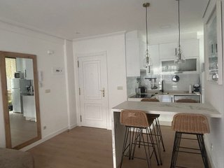 Alquiler piso turistico