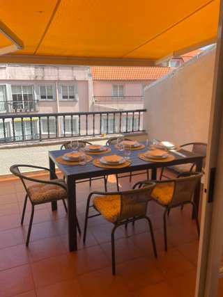 Alquiler piso turistico