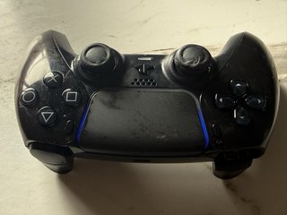 Mando PS5 DualSense Negro