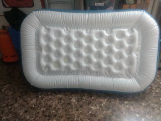 Piscina hinchable Intex para niños