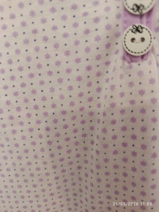 Talla M