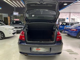 BMW Serie 1 118D 2008
