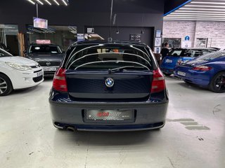 BMW Serie 1 118D 2008