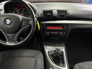 BMW Serie 1 118D 2008