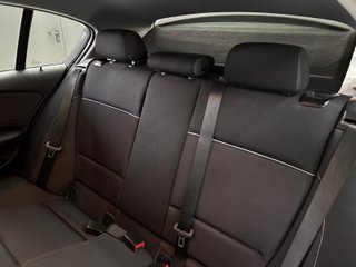 BMW Serie 1 118D 2008