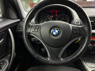 BMW Serie 1 118D 2008