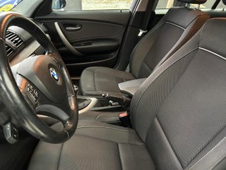 BMW Serie 1 118D 2008