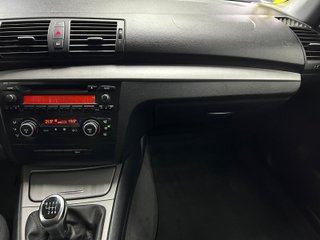BMW Serie 1 118D 2008