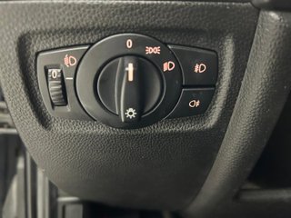 BMW Serie 1 118D 2008