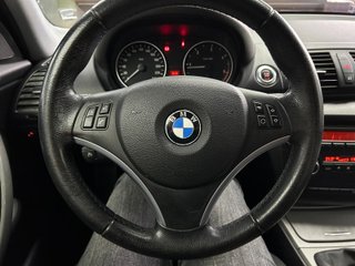 BMW Serie 1 118D 2008