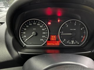 BMW Serie 1 118D 2008