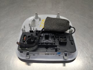 LUZ INTERIOR FIAT 500X (334) 55263842 07356109410