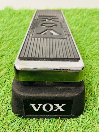 VOX V847-A Wah-Wah