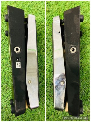 VOX V847-A Wah-Wah