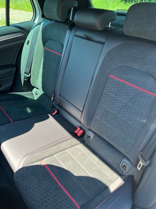 Volkswagen Golf Gti Performance 7.5