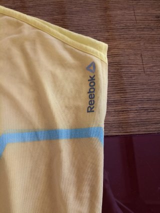 Camiseta Deportiva Reebok Talla L