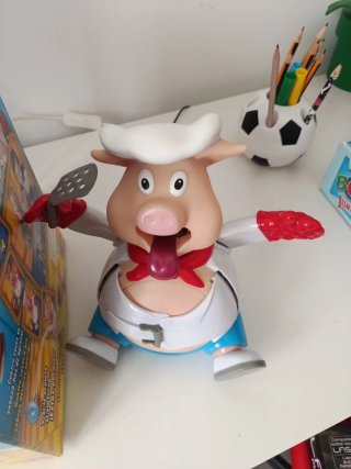 Juego de mesa Anton Zampón