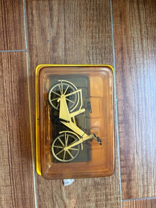 Colección bicicletas Vintage Figura Decorativa